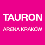 TAURON Arena Kraków  Icon