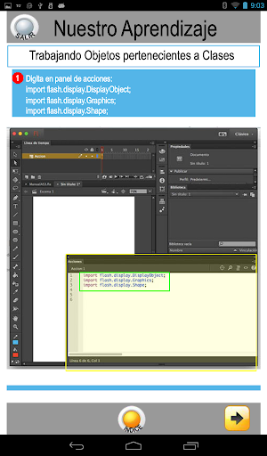 ActionScript3 Básico