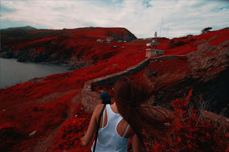 Fotografer pernikahan Vadim Valendo (opanki). Foto tanggal 22 September 2015