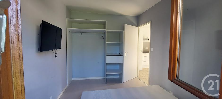 Location meublée appartement 2 pièces 27.09 m² à Rumilly (74150), 701 €