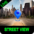 Live Street View: Global Earth Satellite Live Map1.4