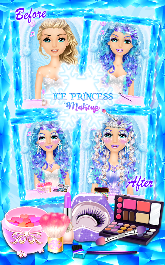 Watch Ice Princess Download