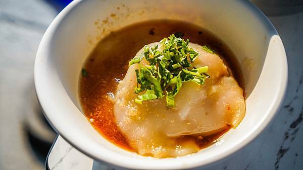 曹家屏東肉圓 五甲國宅旁蒸肉圓當歸飄香