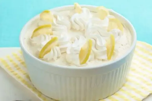 Lemon Cake