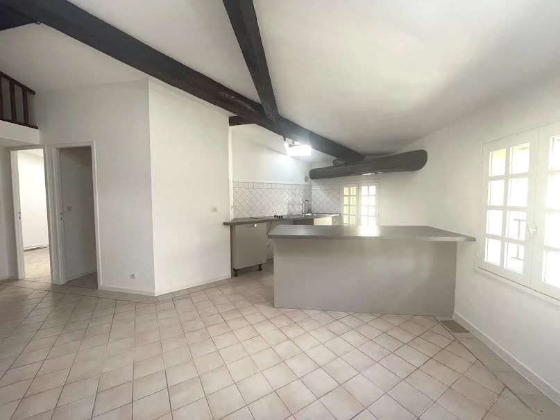 Vente appartement 3 pièces 51.55 m² à Pezenas (34120), 95 000 €