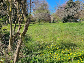 terrain à La Côte-Saint-André (38)