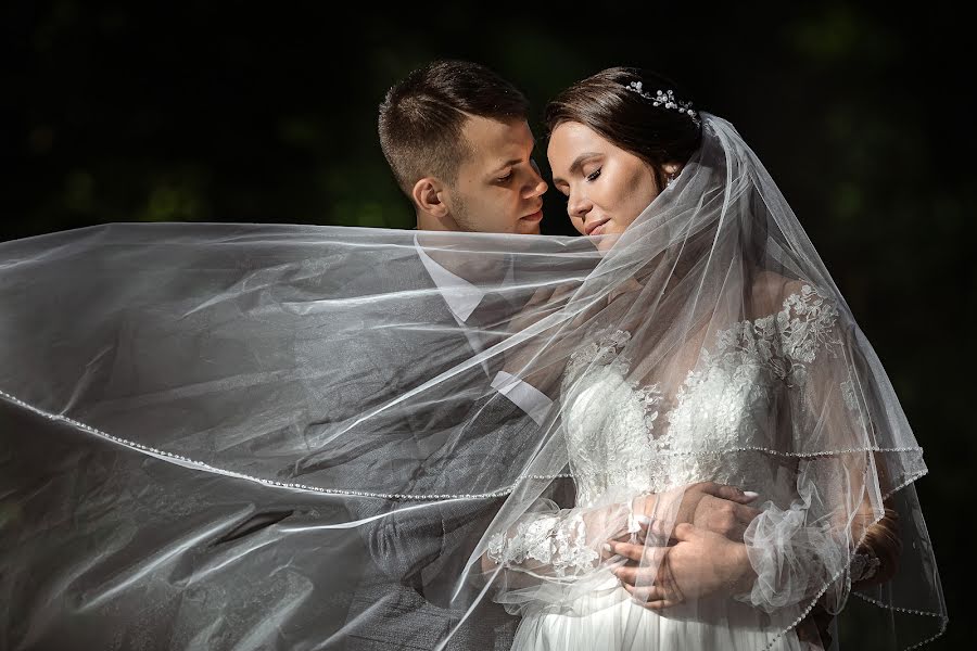 Wedding photographer Pavel Chumakov (chumakovpavel). Photo of 22 October 2022