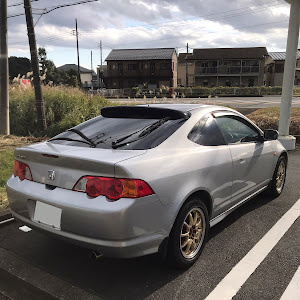 インテグラ DC5