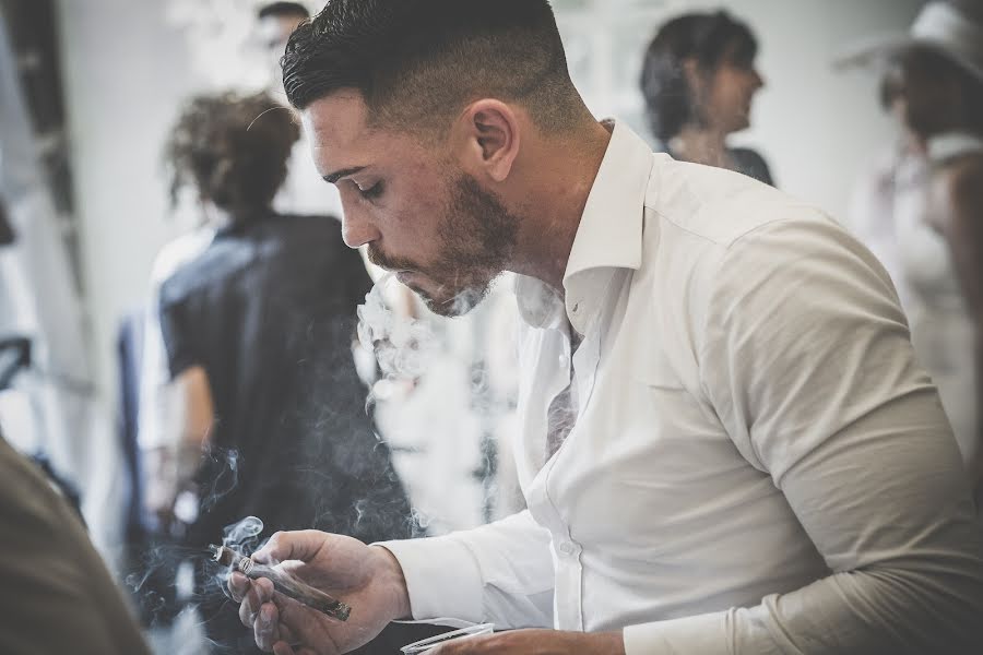 Photographe de mariage Davide Testa (davidetesta). Photo du 7 juin 2017