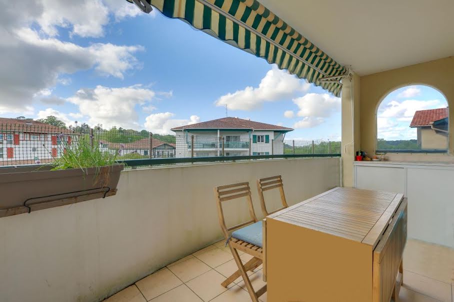 Vente appartement 3 pièces 66 m² à Ustaritz (64480), 269 000 €