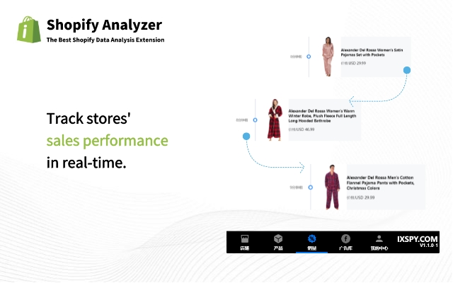 Shopify Analyzer Preview image 17