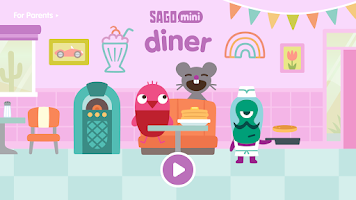 Download do APK de Sago Mini Parents para Android