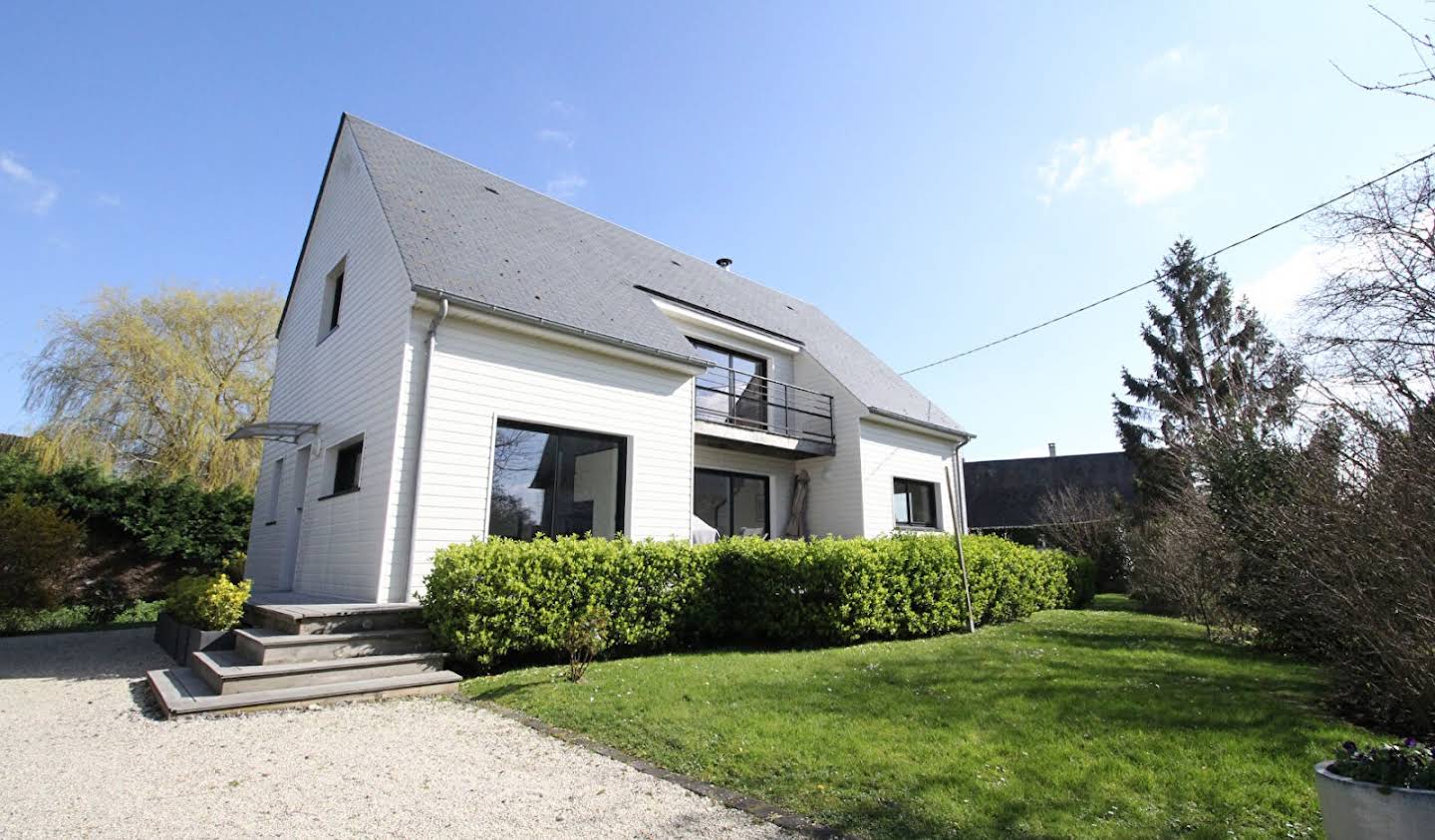 Maison avec terrasse Blonville-sur-Mer