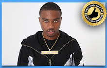 Roddy Ricch HD Wallpapers New Tab Theme small promo image