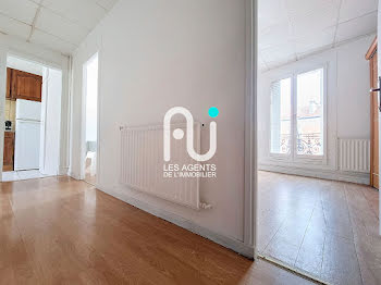 appartement à Bois-Colombes (92)