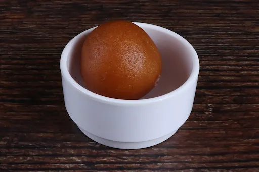 Gulab Jamun [2 Pieces]