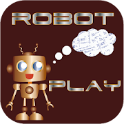 STEM Storiez - Robot Play