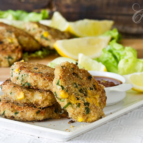 10 Best Healthy Tuna Patties Recipes | Yummly