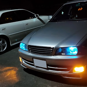 チェイサー JZX100