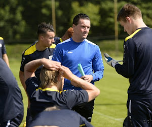 De ambities van Waasland-Beveren: "Ik moet de jonge Belgen beter maken"