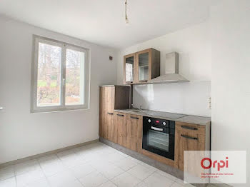 appartement à Montluçon (03)