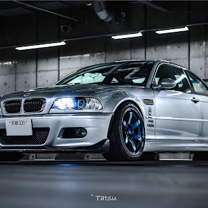 M3 クーペ BL32