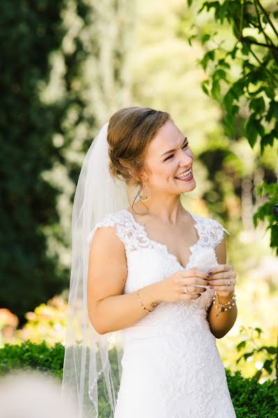 Wedding photographer Simone Anne (simoneanne). Photo of 25 April 2019