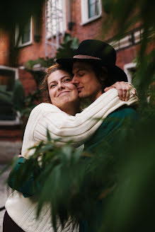 Photographe de mariage Darya Kroycberg (kreuzberg). Photo du 6 février 2023