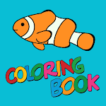 Cover Image of Download Kids Coloring Book: Free coloring pages 3.8 APK