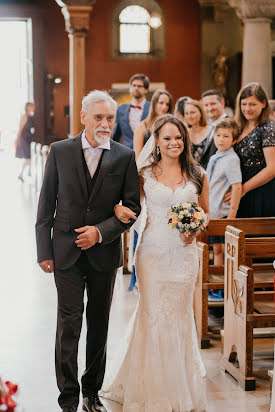 Hochzeitsfotograf Stefan Gellert (fliederfilm). Foto vom 9. August 2019