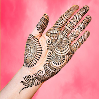Latest Mehndi Designs