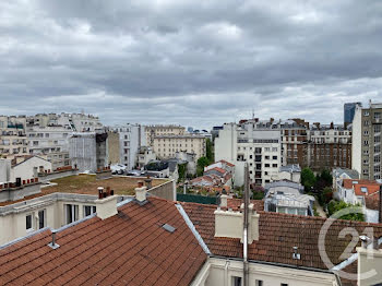 chambre à Paris 16ème (75)