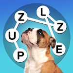 Cover Image of 下载 Puzzlescapes: Relaxing Word Puzzle Brain Game 2.194 APK