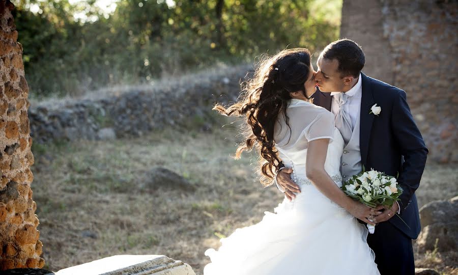 Fotógrafo de bodas Andrea Durazzi (andreadurazzi). Foto del 25 de octubre 2016