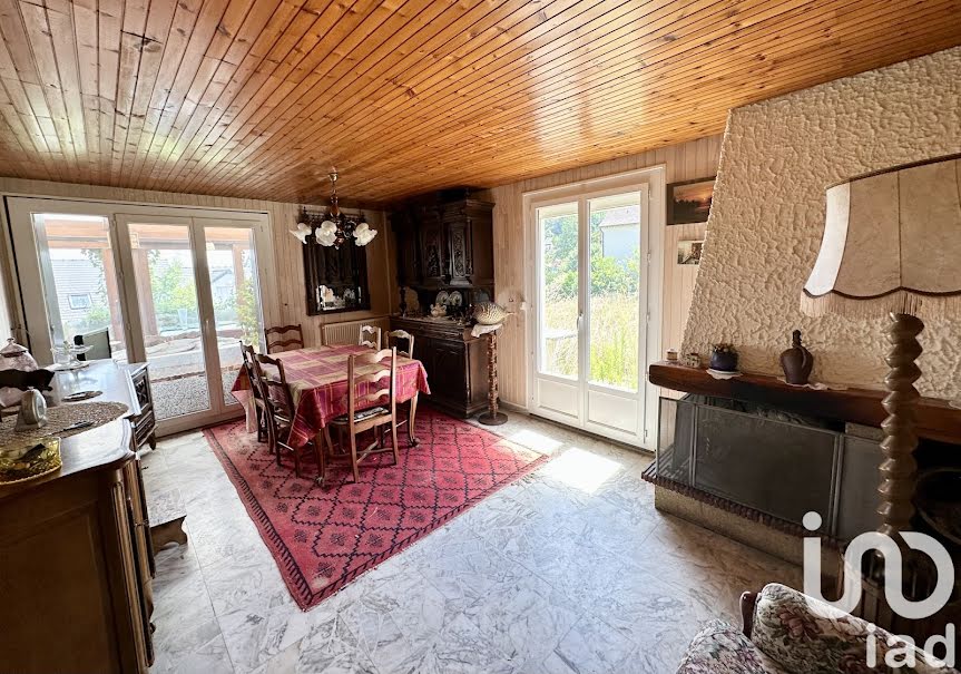 Vente maison 7 pièces 120 m² à La Ville-du-Bois (91620), 399 000 €