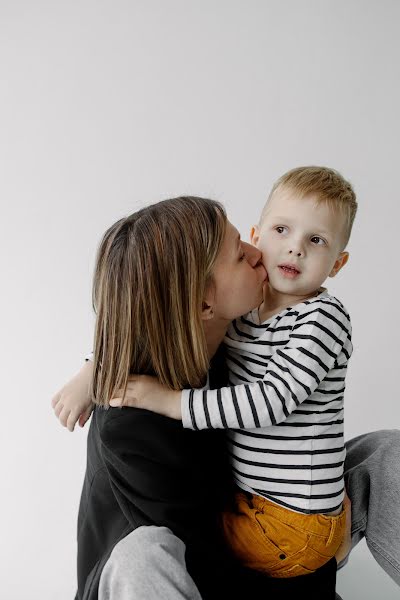 Wedding photographer Ekaterina Kasyanova (kasyanovafoto). Photo of 19 December 2023