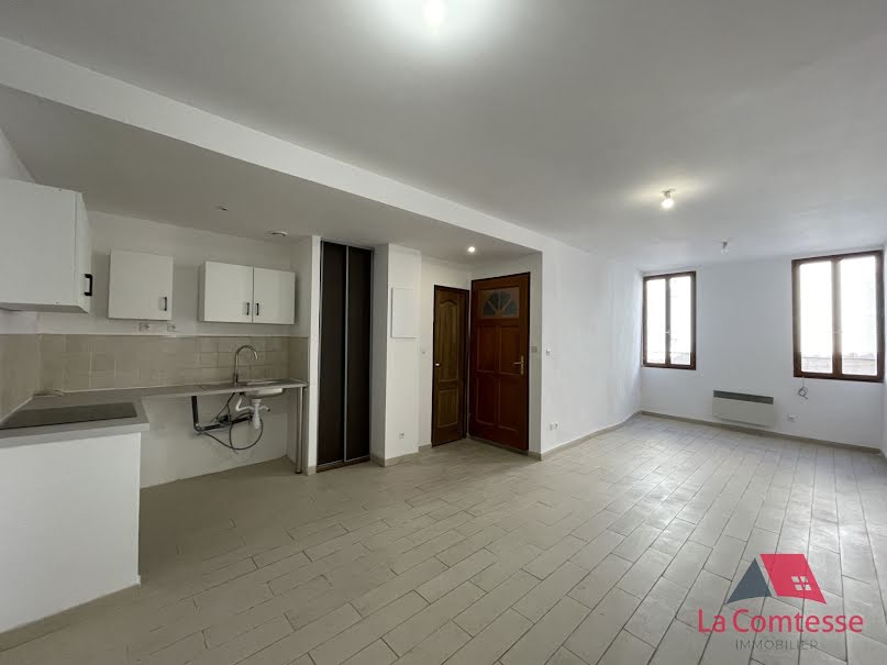 Vente appartement 2 pièces 50 m² à La Ciotat (13600), 169 000 €