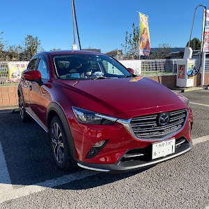 CX-3 DK8FW