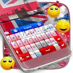 Cover Image of ดาวน์โหลด English Keyboard Theme 1.224.1.82 APK