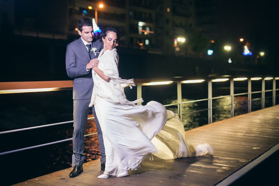 Fotografo di matrimoni Dimitra Papadima (dimitra). Foto del 28 marzo 2019