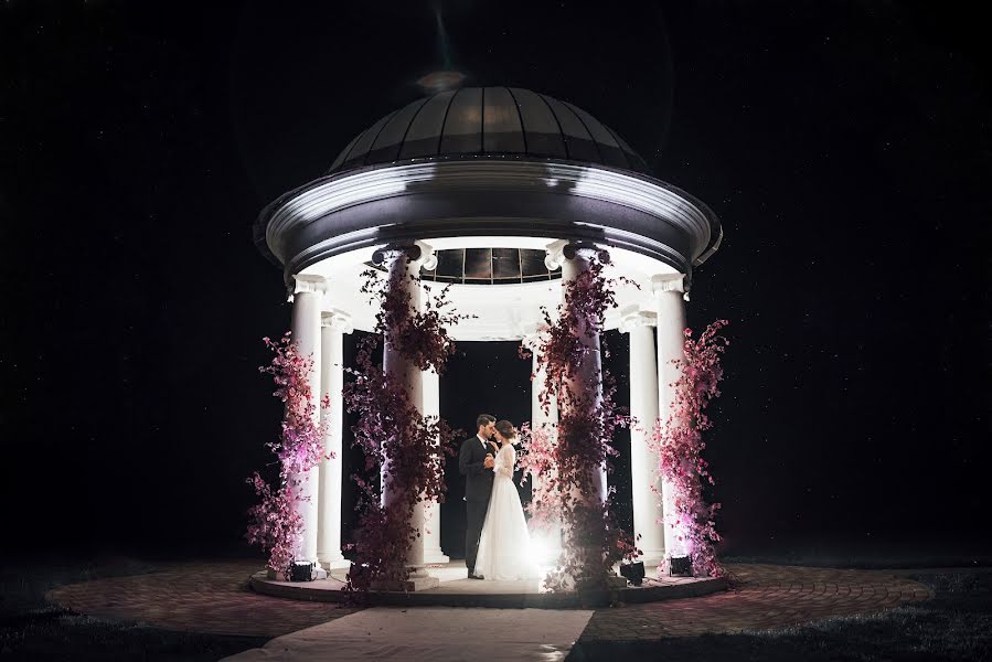 Wedding photographer Aleksandr Apanasovich (alexapanasovich). Photo of 20 October 2018