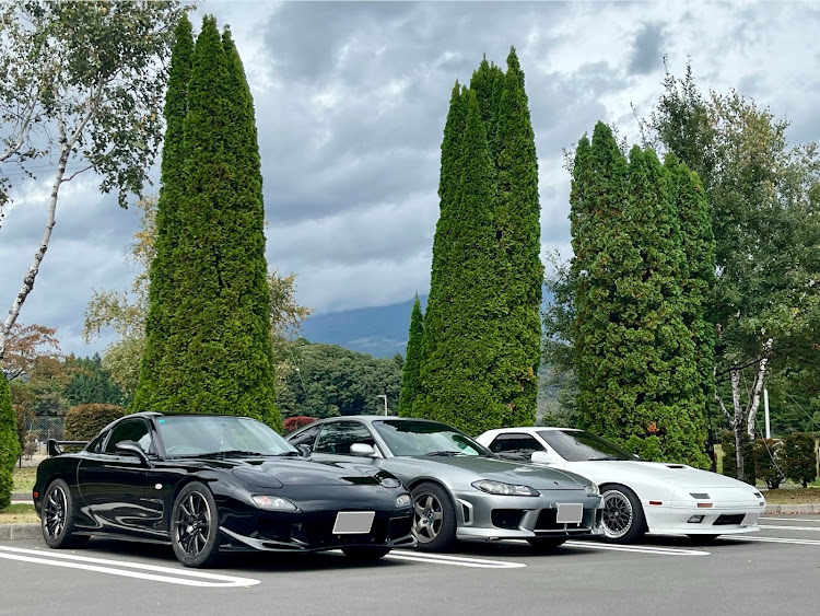 RX-7のS15シルビア・2024年 総集編！・整備記録に関するカスタム事例の投稿画像28枚目
