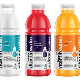 Vitamin Water