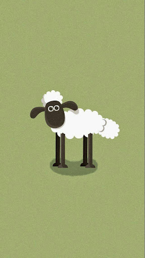 Shaun The Sheep Wallpaper Hd Apk Download Apkpureco