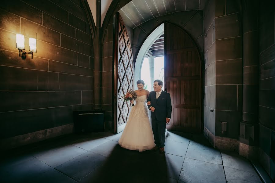 Jurufoto perkahwinan Lisa Hedrich (weddingfoto). Foto pada 25 Ogos 2023