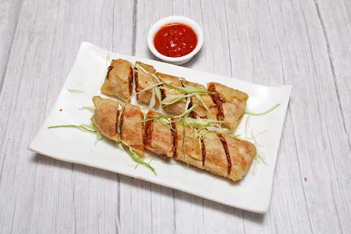 Veg Spring Roll