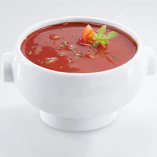 Tomato Soup