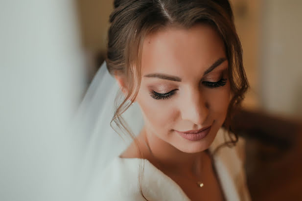 Wedding photographer Yuliya Savinova (jivashka). Photo of 4 October 2019