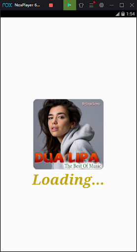 Dua Lipa The Best Of Music
