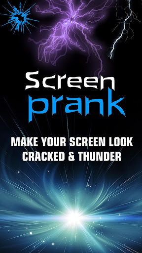 Screen Crack